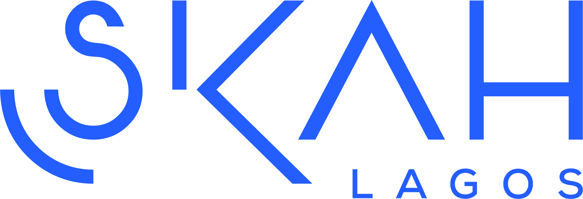 SKAH Lagos Logo